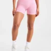 Adapt sömlösa shorts | 4,5"