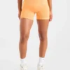 Adapt sömlösa shorts | 4,5"