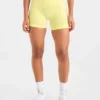 Adapt sömlösa shorts | 4,5"
