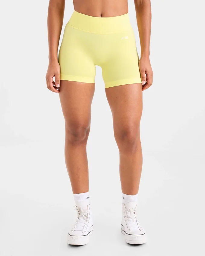 Adapt sömlösa shorts | 4,5"