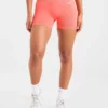 Adapt sömlösa shorts | 4,5"