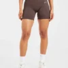 Adapt sömlösa shorts | 4,5"