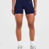 Adapt sömlösa shorts | 4,5"