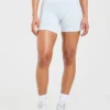 Adapt sömlösa shorts | 4,5"
