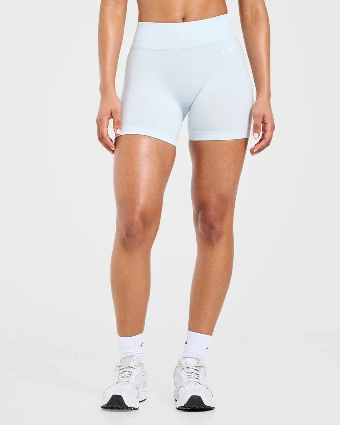 Adapt sömlösa shorts | 4,5"