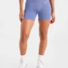 Adapt sömlösa shorts | 4,5"