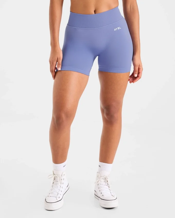 Adapt sömlösa shorts | 4,5"