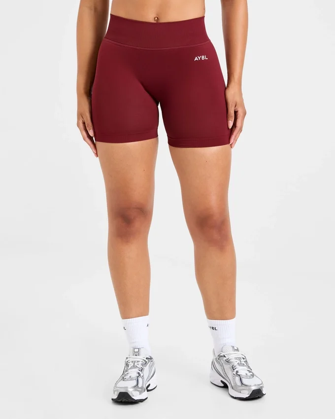 Adapt sömlösa shorts | 4,5"