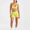 Adapt sömlösa shorts | 4,5"