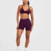 Adapt sömlösa shorts | 4,5"