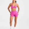 Adapt sömlösa shorts | 4,5"