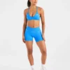 Adapt sömlösa shorts | 4,5"