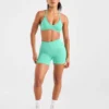 Adapt sömlösa shorts | 4,5"