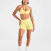 Adapt sömlösa shorts | 4,5"