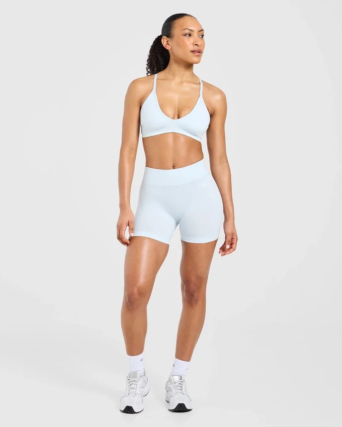 Adapt sömlösa shorts | 4,5"