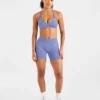 Adapt sömlösa shorts | 4,5"