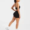Adapt sömlösa shorts | 4,5"