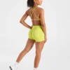 Adapt sömlösa shorts | 4,5"