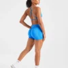 Adapt sömlösa shorts | 4,5"