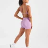 Adapt sömlösa shorts | 4,5"