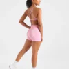 Adapt sömlösa shorts | 4,5"