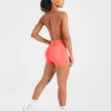 Adapt sömlösa shorts | 4,5"
