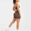 Adapt sömlösa shorts | 4,5"