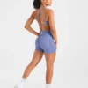 Adapt sömlösa shorts | 4,5"