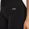 Adapt sömlösa shorts | 4,5"