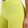 Adapt sömlösa shorts | 4,5"