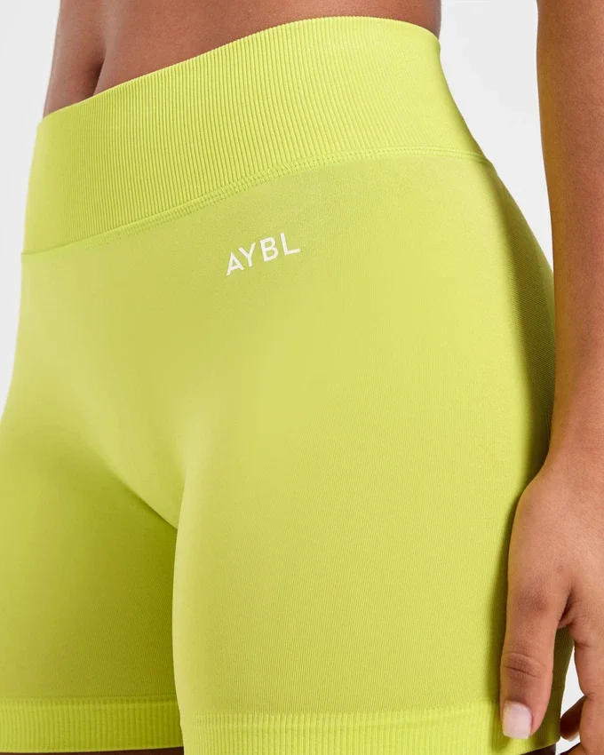 Adapt sömlösa shorts | 4,5"