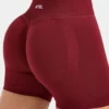 Adapt sömlösa shorts | 4,5"