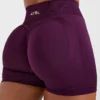 Adapt sömlösa shorts | 4,5"
