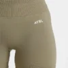 Adapt sömlösa shorts | 4,5"