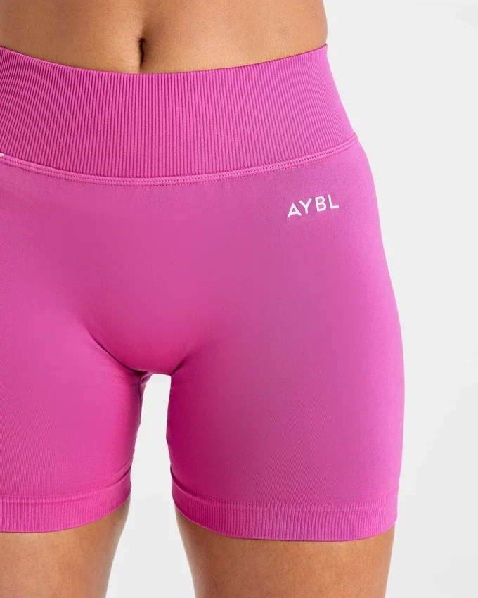Adapt sömlösa shorts | 4,5"