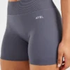 Adapt sömlösa shorts | 4,5"