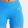 Adapt sömlösa shorts | 4,5"