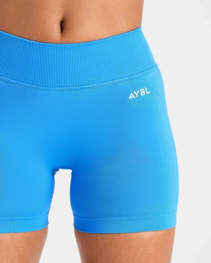 Adapt sömlösa shorts | 4,5"