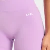 Adapt sömlösa shorts | 4,5"