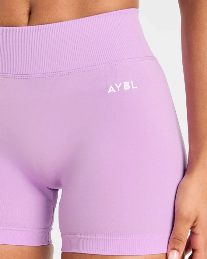 Adapt sömlösa shorts | 4,5"