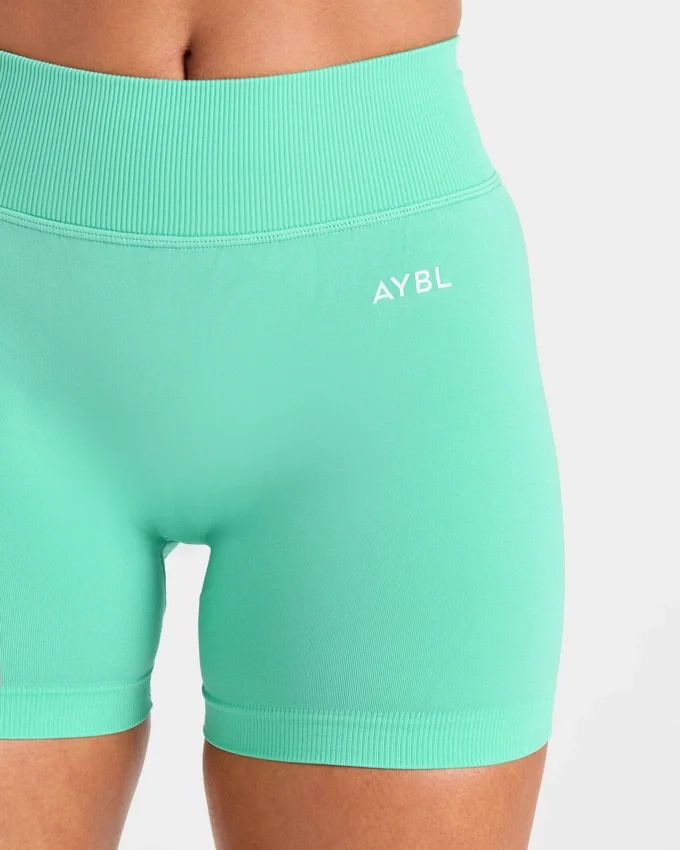 Adapt sömlösa shorts | 4,5"