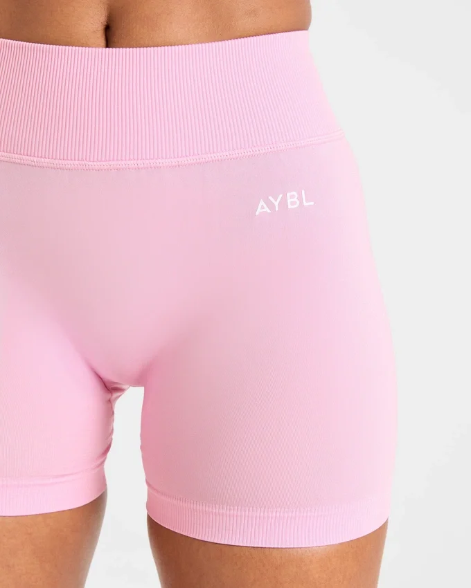 Adapt sömlösa shorts | 4,5"