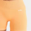 Adapt sömlösa shorts | 4,5"