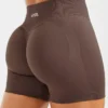 Adapt sömlösa shorts | 4,5"