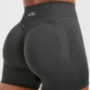 Adapt sömlösa shorts | 4,5"