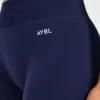 Adapt sömlösa shorts | 4,5"