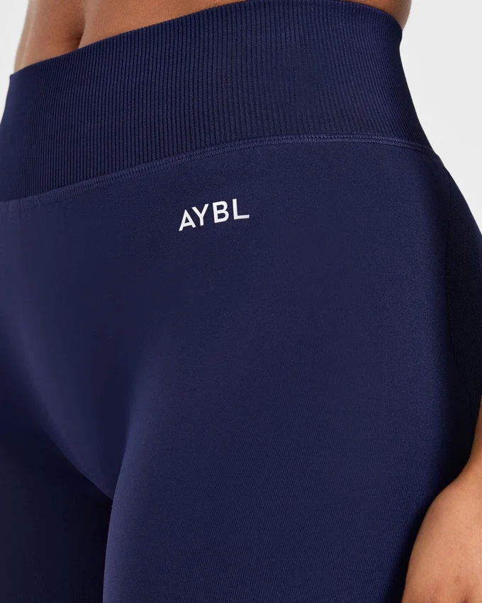 Adapt sömlösa shorts | 4,5"