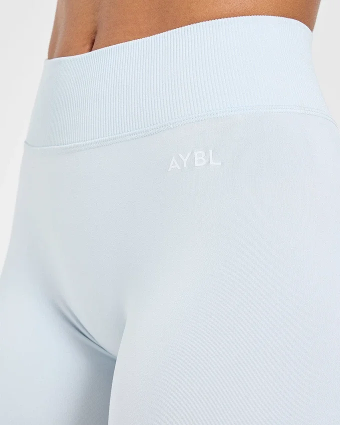 Adapt sömlösa shorts | 4,5"