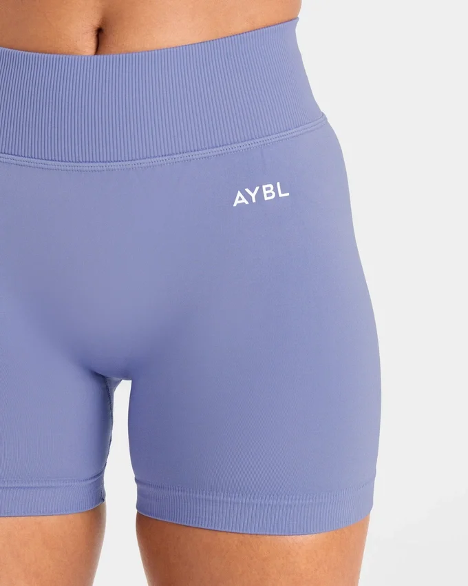 Adapt sömlösa shorts | 4,5"