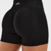 Adapt sömlösa shorts | 4,5"